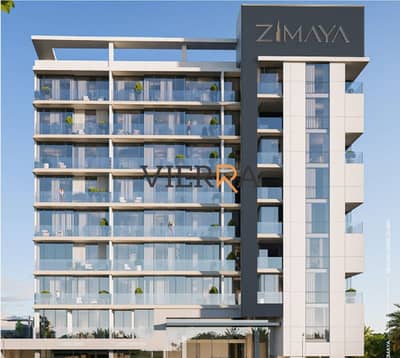 2 Bedroom Flat for Sale in Dubai Silicon Oasis (DSO), Dubai - 1. png
