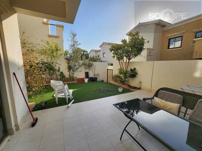 3 Bedroom Villa for Rent in Reem, Dubai - 20250429_170716. jpg