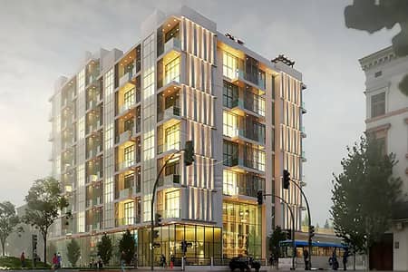 Студия Продажа в Аль Шамха, Абу-Даби - 25944. jpg