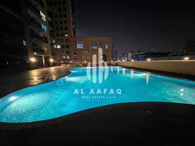 شقة 2 غرفة نوم للايجار في الخان، الشارقة - IMG-20250828-WA0031. jpg