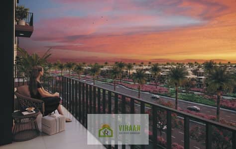 2 Bedroom Flat for Sale in Town Square, Dubai - KAYA-Brochure-Final_page-0009. jpg