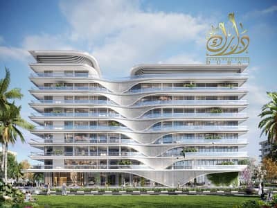 2 Bedroom Flat for Sale in Arjan, Dubai - 2. jpg