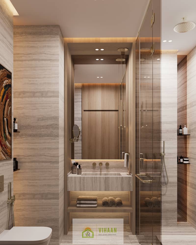 3 STUDIO UNIT_Bath_counter. jpg