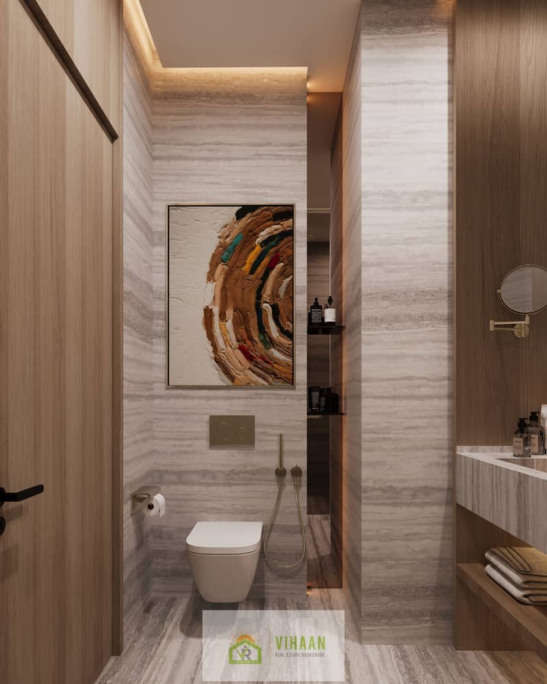 4 STUDIO UNIT_Bath_WC. jpg