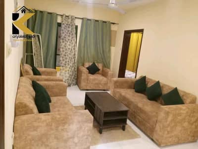 2 Bedroom Flat for Rent in Liwara 1, Ajman - IMG-20250904-WA0088. jpg