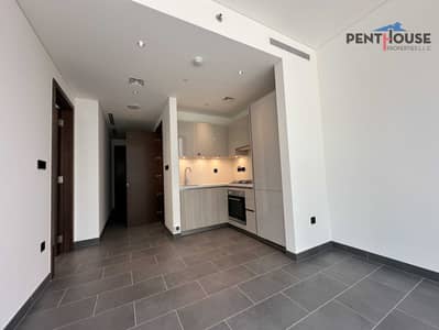 1 Bedroom Apartment for Rent in Sobha Hartland, Dubai - Brand New | Vacant | Resort Amenities