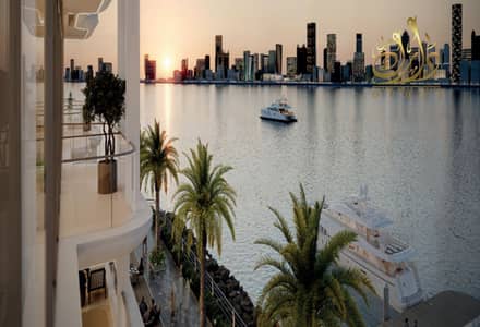 1 Bedroom Flat for Sale in Dubai Islands, Dubai - 2. jpg