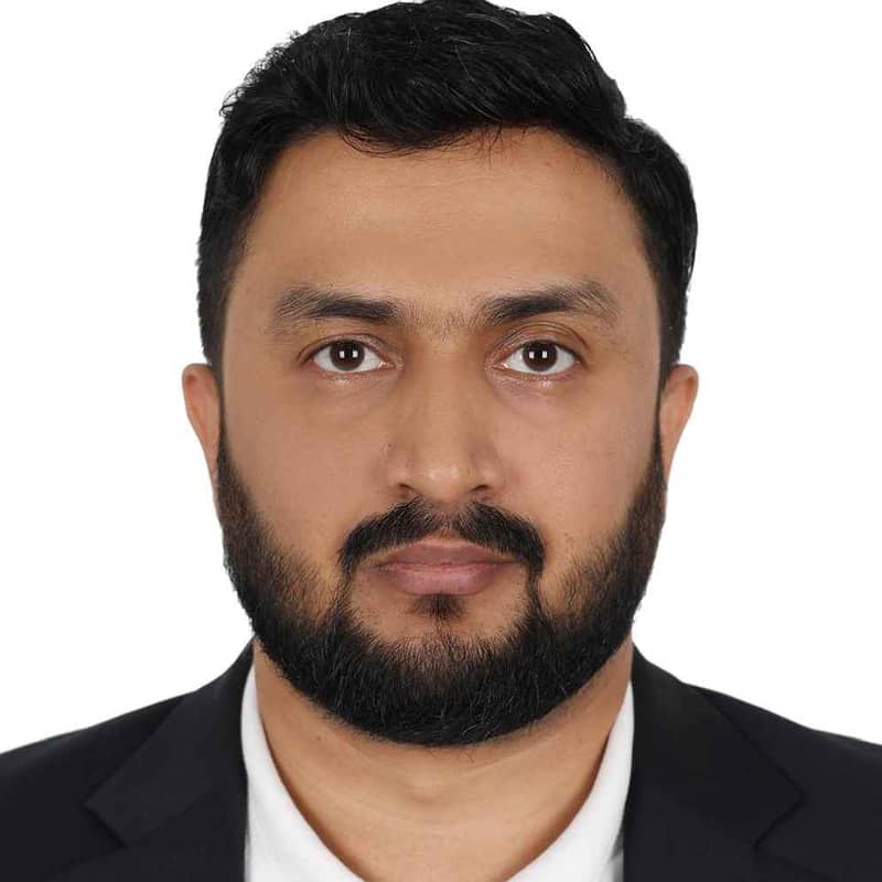 Arslan Bashir