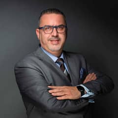 Saleh Ahmd Muhi Aldeen