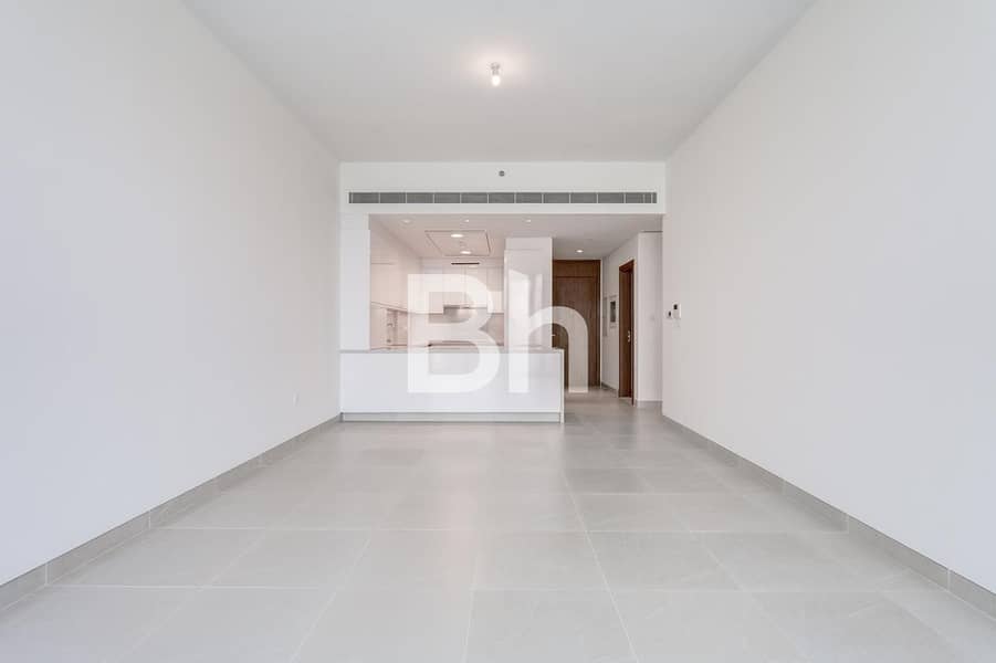 Exclusive 2BR+Maid | Canal and Burj Khalifa View