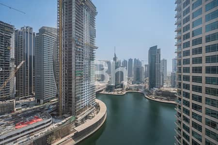 2 Bedroom Apartment for Sale in Dubai Marina, Dubai - Marina Views | Investment | Motivated Seller