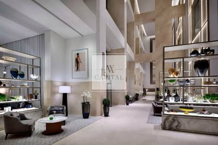 1 Bedroom Apartment for Rent in Downtown Dubai, Dubai - Luxury Living | 1-BR Apartment | Downtown Dubai