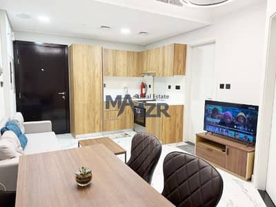 1 Спальня Апартаменты Продажа в Аль Марья Айленд, Абу-Даби - Квартира в Аль Марья Айленд，Аль Марьях Виста, 1 спальня, 1200000 AED - 12707793