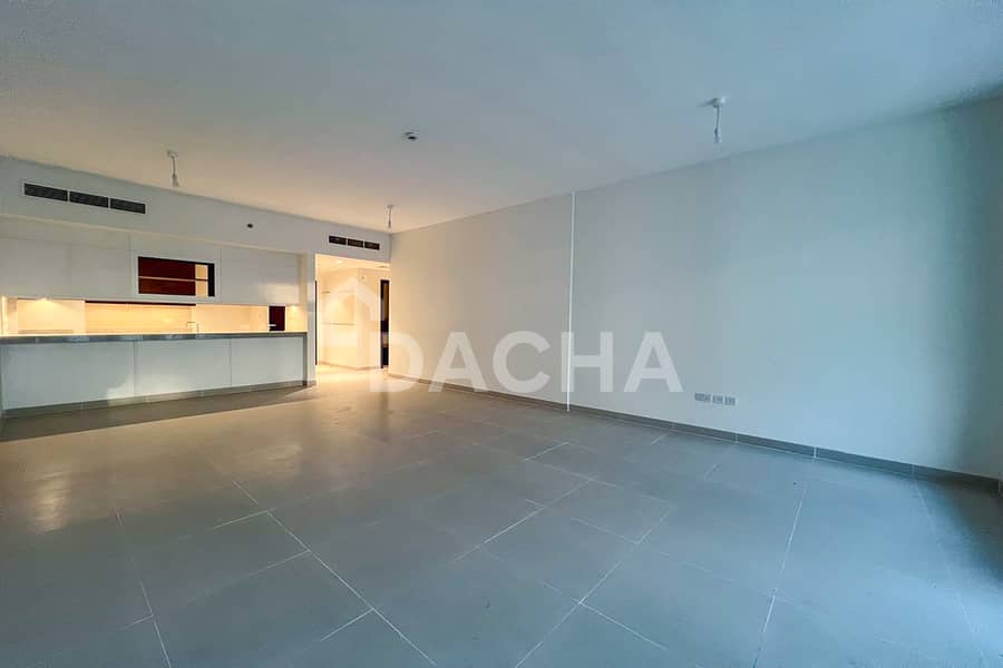 Modern 2 Bed | Great Investment | Mid Floor