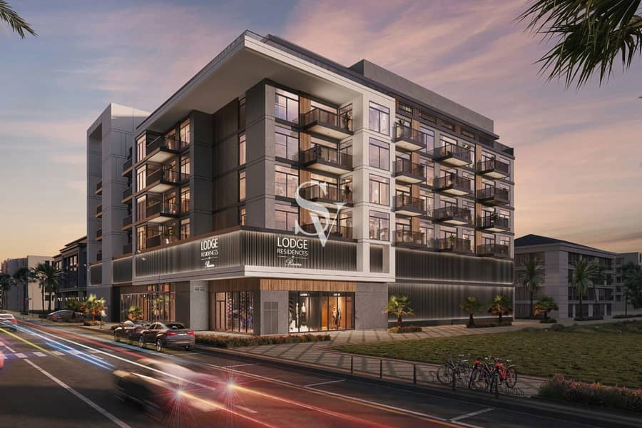 Industrial Apartment With High-End Finishes And Views photo