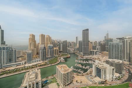 Studio for Sale in Dubai Marina, Dubai - 8% NET | View Today | Vacant