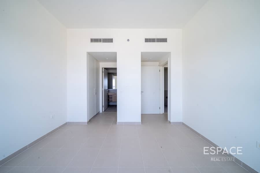 Unobstructed Full Golf View | High Floor - Image 8