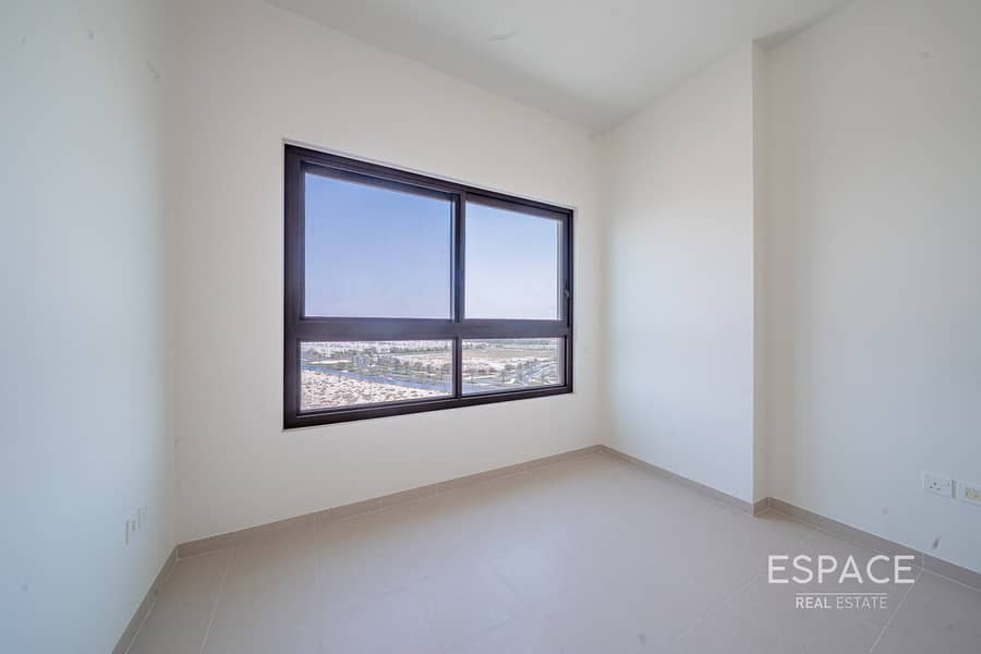 Unobstructed Full Golf View | High Floor - Image 9