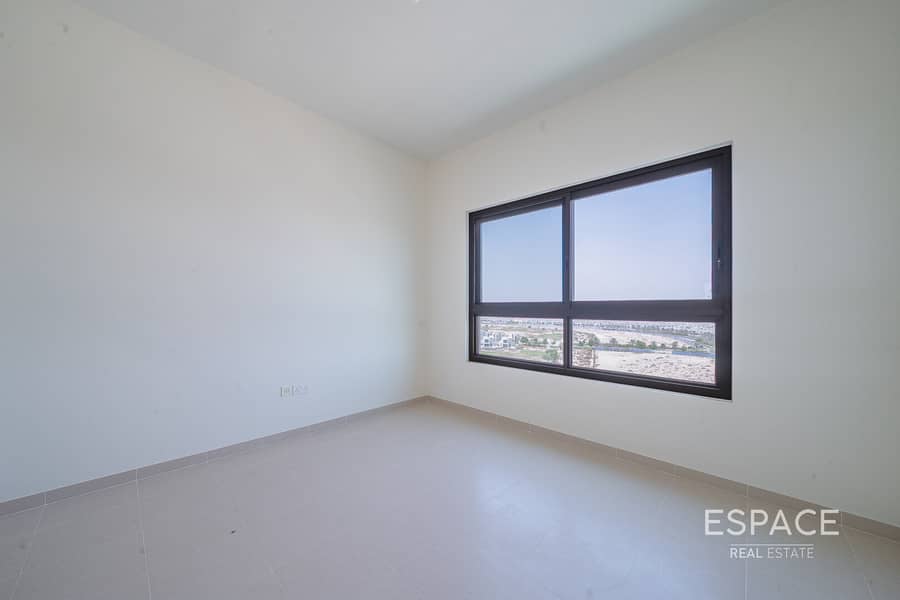 Unobstructed Full Golf View | High Floor - Image 10
