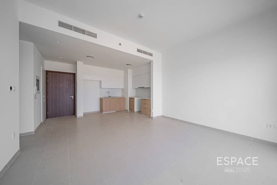 Unobstructed Full Golf View | High Floor - Image 11
