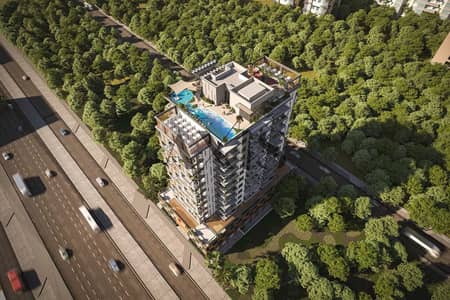 2 Bedroom Apartment for Sale in Al Furjan, Dubai - Smart Home | High ROI | Great Investment