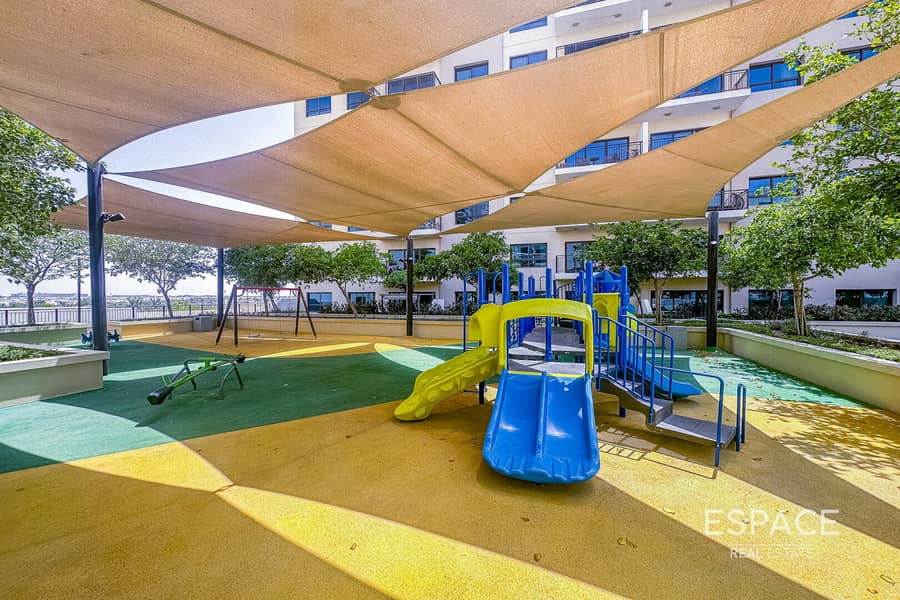 Unobstructed Full Golf View | High Floor - Image 18