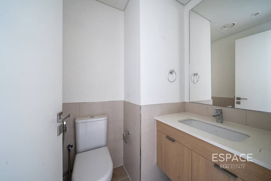 Unobstructed Full Golf View | High Floor - Image 20