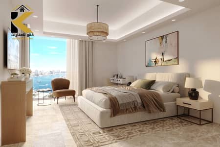 1 Bedroom Flat for Sale in Ajman Free Zone, Ajman - WhatsApp Image 2025-07-17 at 10.53. 22. jpeg
