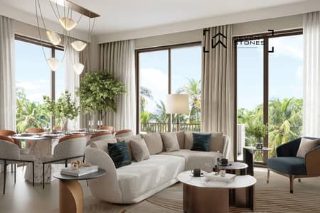 3 Bedroom Apartment for Sale in Dubai Creek Harbour, Dubai - High ROI | Beachfront Living | Premium Location