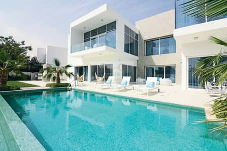 5BR Ready Luxury Villa ! Green Oasis! Luxury Living 5BR Ready Luxury Villa ! Green Oasis! Luxury Living