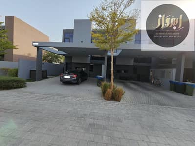 2 Bedroom Villa for Rent in Tilal City, Sharjah - 1000145429. jpg