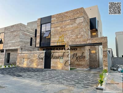 6 Bedroom Villa for Sale in Al Bahia, Ajman - batch_WhatsApp Image 2025-04-28 at 6.46. 25 PM. jpeg