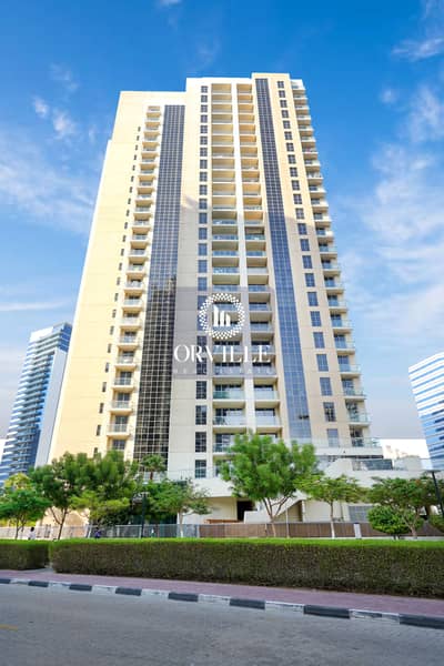 3 Bedroom Flat for Rent in Barsha Heights (Tecom), Dubai - API Touer Barsha. jpg