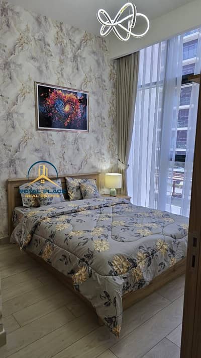 1 Bedroom Apartment for Rent in Meydan City, Dubai - WhatsApp Image 2025-09-04 at 4.17. 24 PM. jpeg