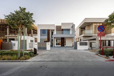 4 Bedroom Villa for Sale in Yas Island, Abu Dhabi - 021A9045. jpg