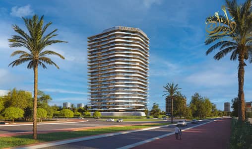 2 Bedroom Flat for Sale in Dubai Land Residence Complex, Dubai - 1. jpg