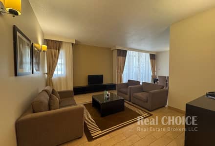 1 Bedroom Hotel Apartment for Rent in World Trade Centre, Dubai - DTCHA, 704 (1). jpeg