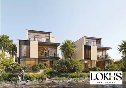 4 Bedroom Villa for Sale in Dubai South, Dubai - 7. jpg