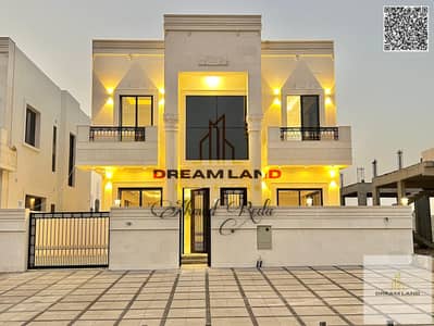 5 Bedroom Villa for Sale in Al Helio, Ajman - batch_WhatsApp Image 2025-05-15 at 1.22. 59 AM. jpeg