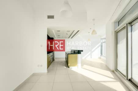 迪拜市中心， 迪拜 1 卧室公寓待租 - 位于迪拜市中心，Loft公寓，Loft东楼 1 卧室的公寓 110000 AED - 12708016
