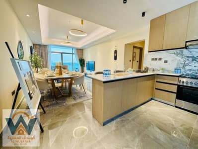 2 Bedroom Flat for Sale in Ajman Free Zone, Ajman - WhatsApp Image 2025-09-04 at 5.48. 14 PM (2). jpeg