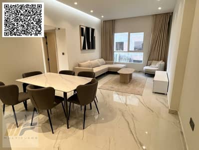 2 Bedroom Apartment for Sale in Emirates City, Ajman - 68fe03c7-78fa-477b-87fa-fdc8b74393c9. jpg