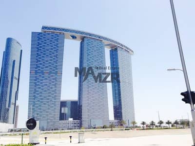 2 Bedroom Flat for Sale in Al Reem Island, Abu Dhabi - Prime Location | Modern Living | Sea Views
