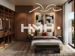 شقة في كوفنتري ٦٦،المنطقة السكنية جنوب دبي،دبي الجنوب 499939 درهم - 12708050