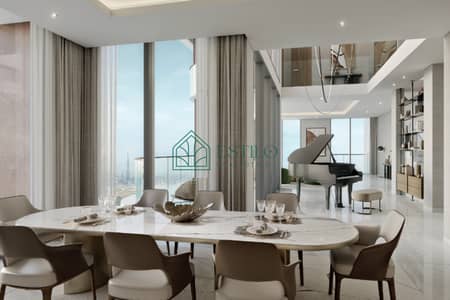 1 Bedroom Flat for Sale in Motor City, Dubai - Takaya. Where Prestige Lives | Premium Homes by Government Developer