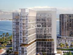 Perfect Location | Waterfront | Large Terrace