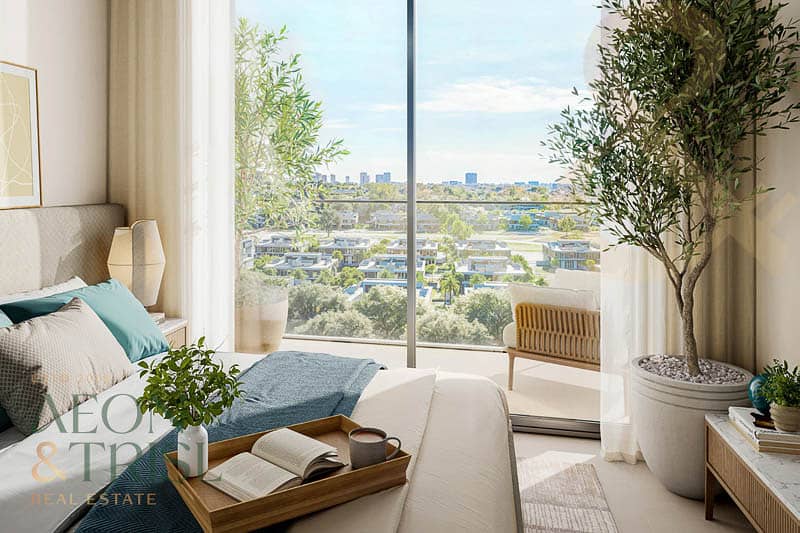 位于迪拜山庄，Vida Residences Club Point 1 卧室的公寓 1690000 AED - 12708144