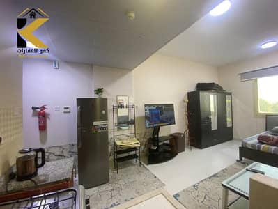 Studio for Rent in Al Rawda, Ajman - 1 (8). jpeg