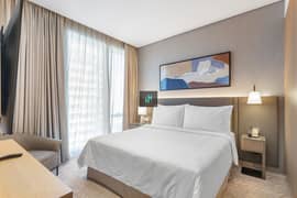 Net 10% Return | Fully Furnished | Smart Home