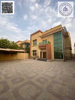 فیلا في المويهات 1،المويهات 5 غرف 150000 درهم - 12708187